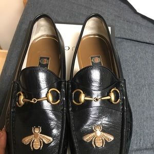 Gucci loafers
